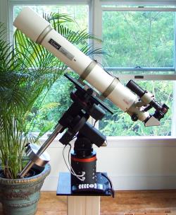 telescope