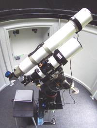 Telescopes